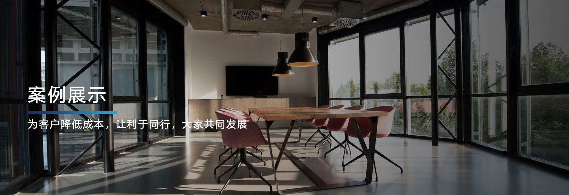 案例展示