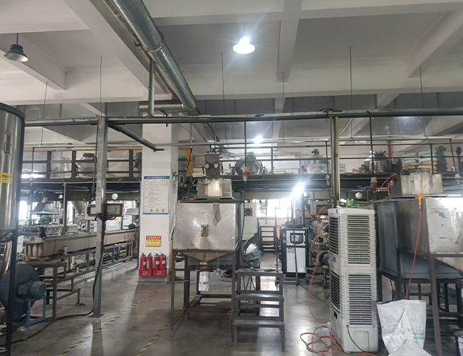 產品展示